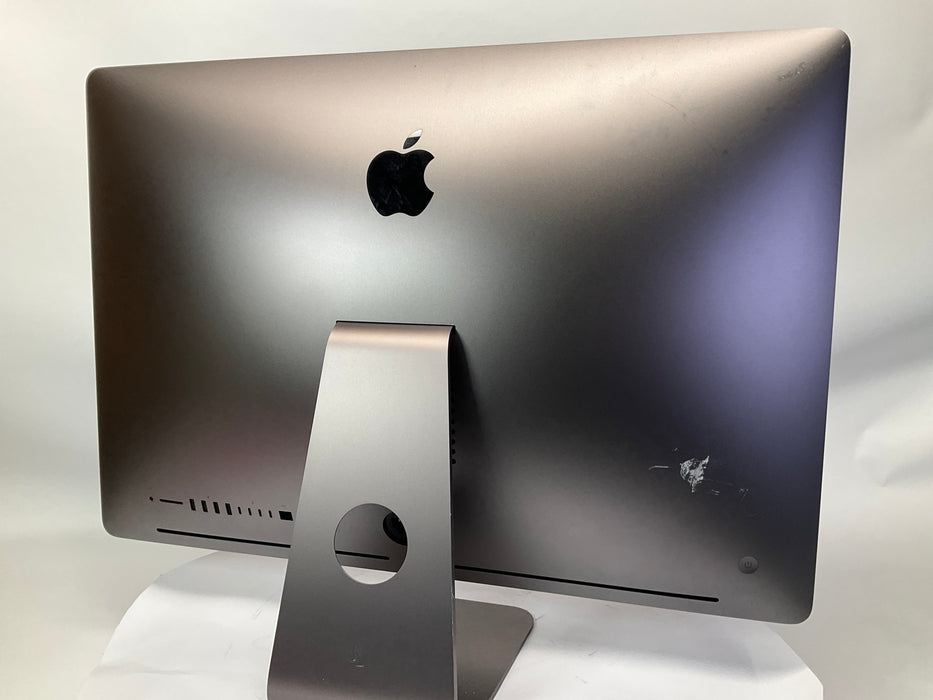 2017 (Late) Apple iMac Pro 27" 5K Xeon W-2150B 4TB 128GB Sequoia