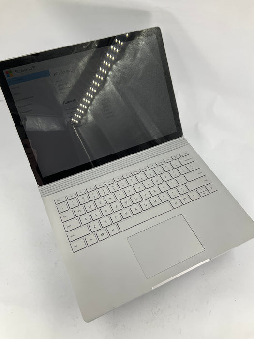 Microsoft Surface Book 3 13.5" Core i7-1065G7 512GB 32GB B Win 11 Pro GTX 1650