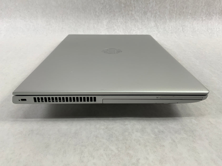 HP ProBook 650 G5 15.6" Intel Core i5-8265U 256GB SSD 8GB RAM B Win 11 Pro