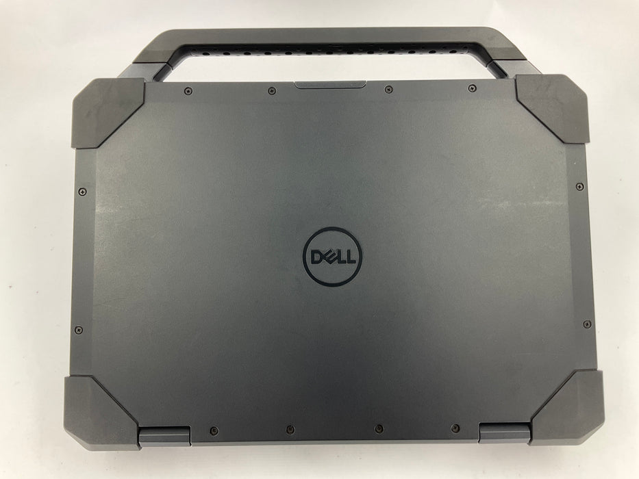 Dell Latitude 5424 RUGGED 14" Core i3-7130U 512GB 16GB NO OS