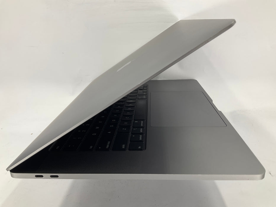 2019 AppleMacBook Pro 16" Core i7-9750H 512GB 16GB B Sequoia