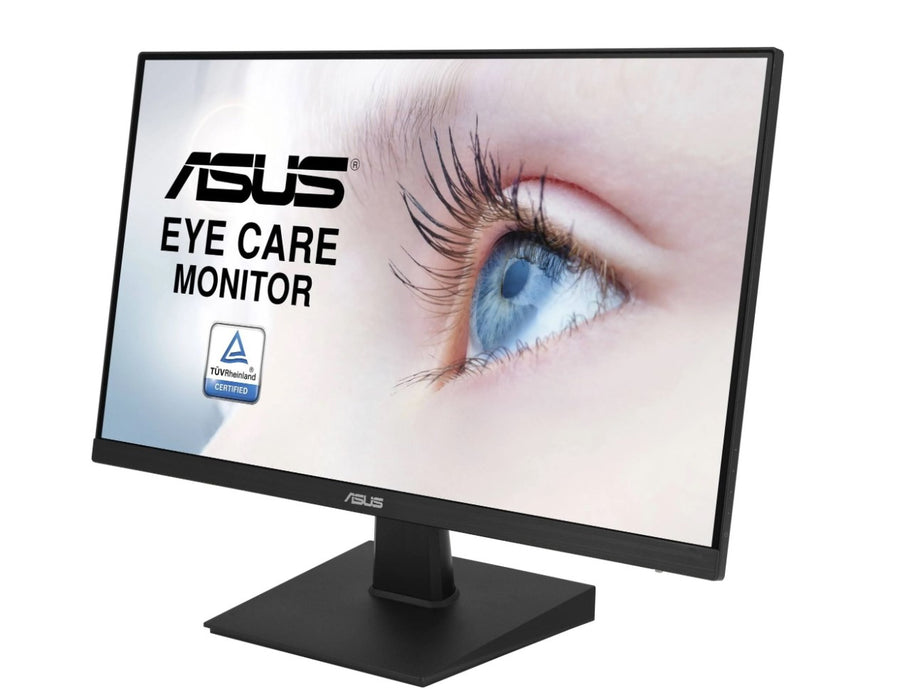 27" Asus VA27EHE FHD WLED Gaming LCD Monitor NEW