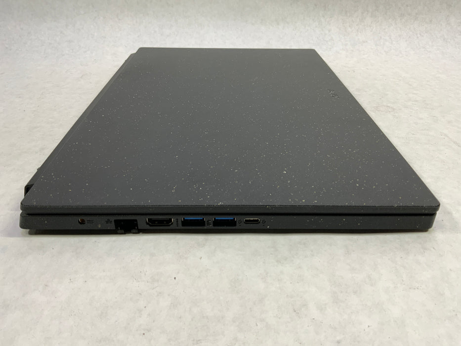 Acer TravelMate Vero Business Notebook 15.6" Intel Core i5-1155G7 512GB SSD 16GB RAM Win 10 Pro