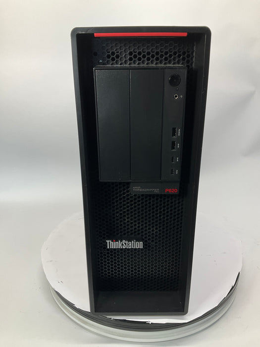 Lenovo ThinkStation P620 AMD Ryzen Threadripper PRO 3975WX 1TB 128GB B W11P