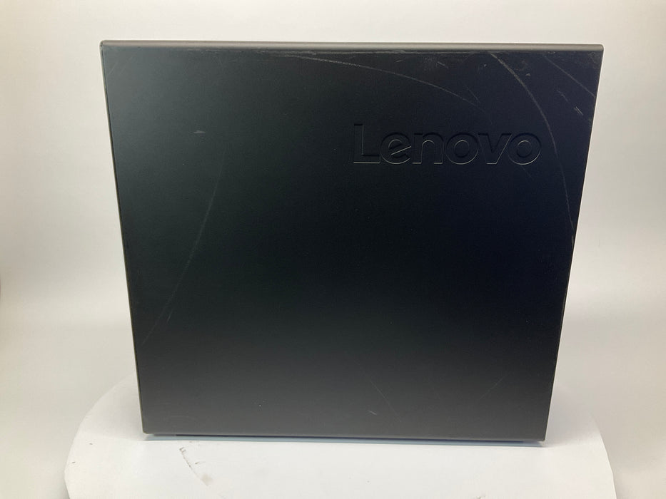 Lenovo ThinkStation P720 Workstation Dual Xeon Gold 6246 4TB 32GB W11P RTX 2070