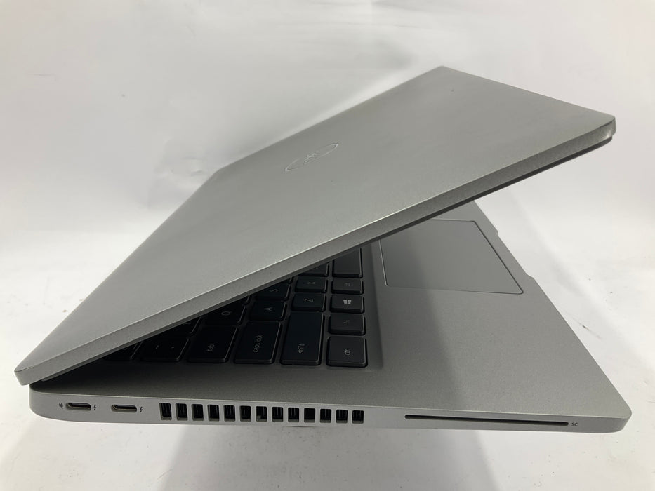 Dell Latitude 5420 14" Core i5-1145G7 256GB 16GB B Win 11 Pro *READ*