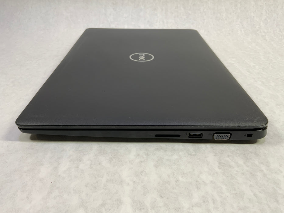 Dell Latitude 3500 15.6" Intel Core i5-8265U 256GB SSD 8GB RAM B Win 11 Pro