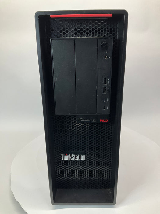 Lenovo ThinkStation P620 AMD Threadripper PRO 3945WX 1TB 32GB W11P RTX 3070