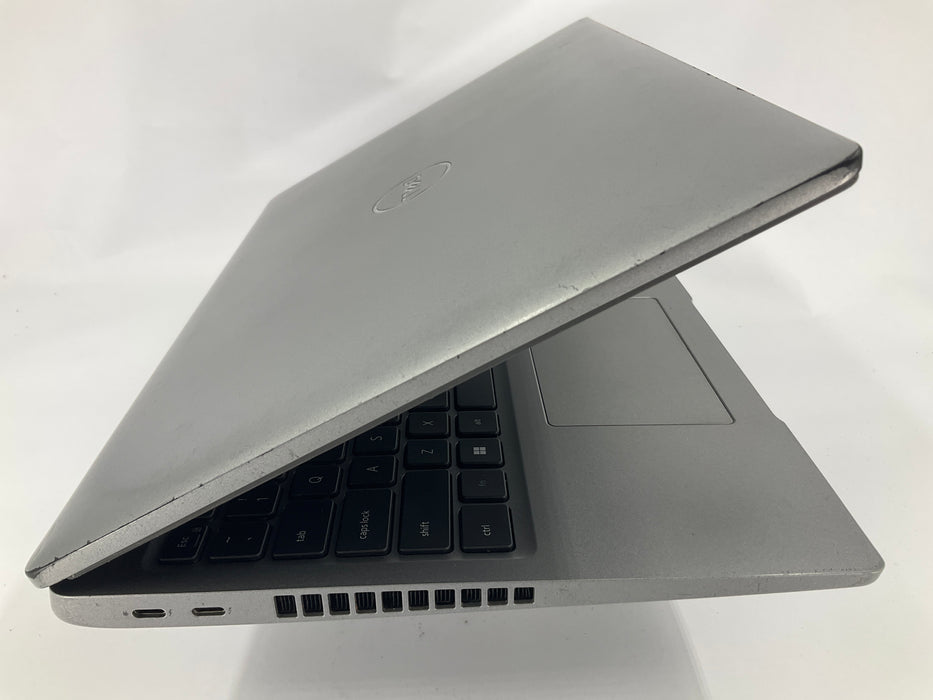 Dell Precision 3560 15.6" Core i7-1185G7 512GB 16GB B Win 11 Pro T500