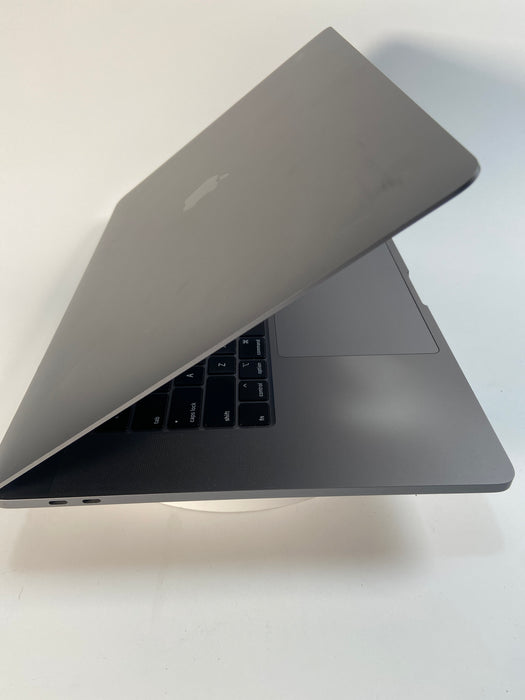 2019 Apple MacBook Pro A2141 (EMC 3347) 16" Intel Core i9-9880H 512GB SSD 16GB RAM macOS Sequoia