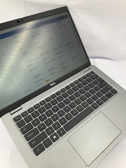 Dell Latitude 5431 14" Touch Core i7-1270P 512GB 16GB B Win 11 Pro