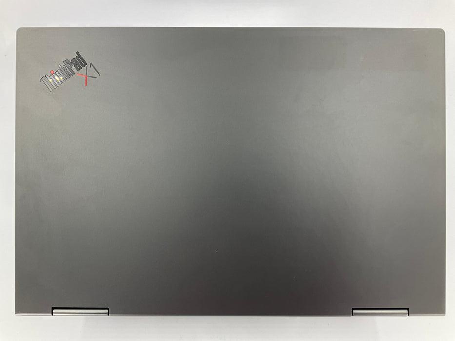 Lenovo ThinkPad X1 Yoga 5th Gen 14" 2in1 Touch Core i7-10610U 512GB 16GB B W11P