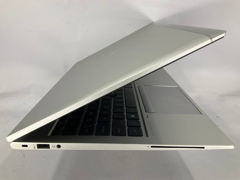 HP EliteBook 850 G8 15.6" Core i5-1145G7 256GB 16GB B Win 11 Pro *READ*