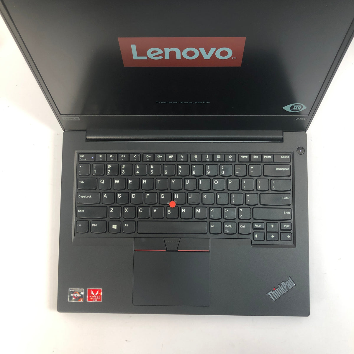 Lenovo ThinkPad E495 14