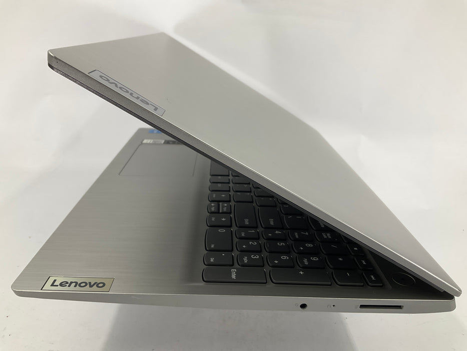 Lenovo IdeaPad 3-15ITL05 15.6" Touch Core i3-1115G4 256GB 12GB B Win 11 Pro