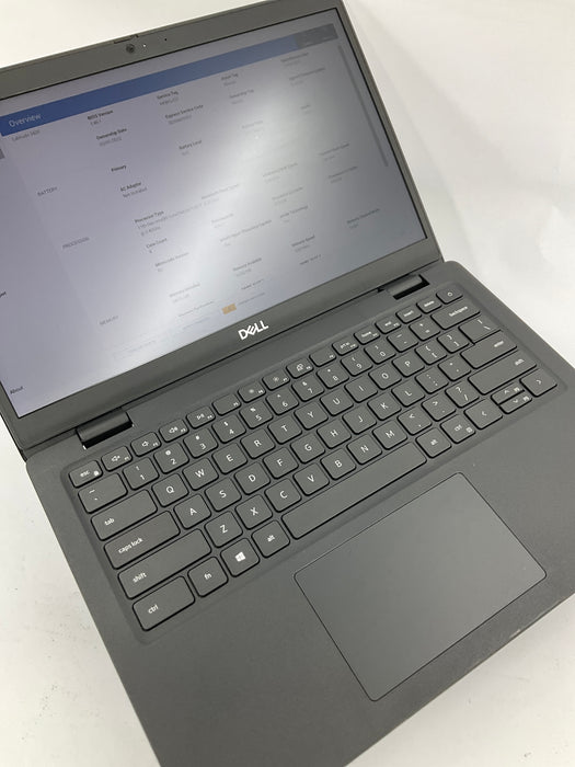 Dell Latitude 3420 14" Core i5-1135G7 256GB 24GB B Win 11 Pro