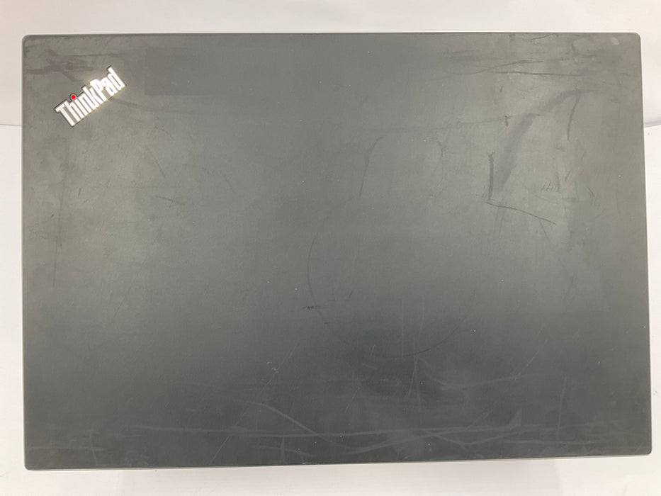 Lenovo ThinkPad T14 Gen 1 14" AMD Ryzen 7 Pro 4750U 512GB 16GB B Win 11 Pro