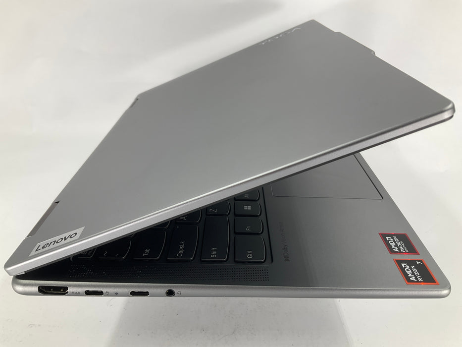 Lenovo Yoga 7 14AHP9 83DK 14" 2in1 Touch AMD Ryzen 7 8840HS 512GB 16GB W11P