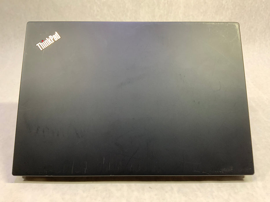 Lenovo ThinkPad X13 Gen 1 (Type 20T3) 14" Intel Core i5-10210U 256GB SSD 16GB RAM A Win 11 Pro