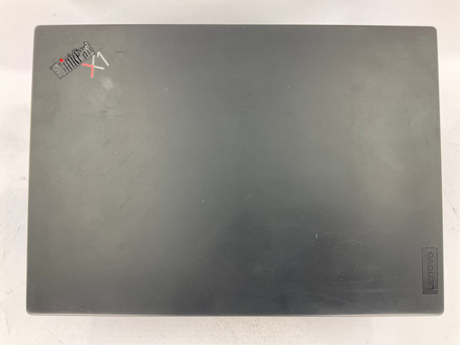 Lenovo ThinkPad X1 Nano Gen 1 13" Core i7-1180G7 256GB 16GB B Win 11 Pro