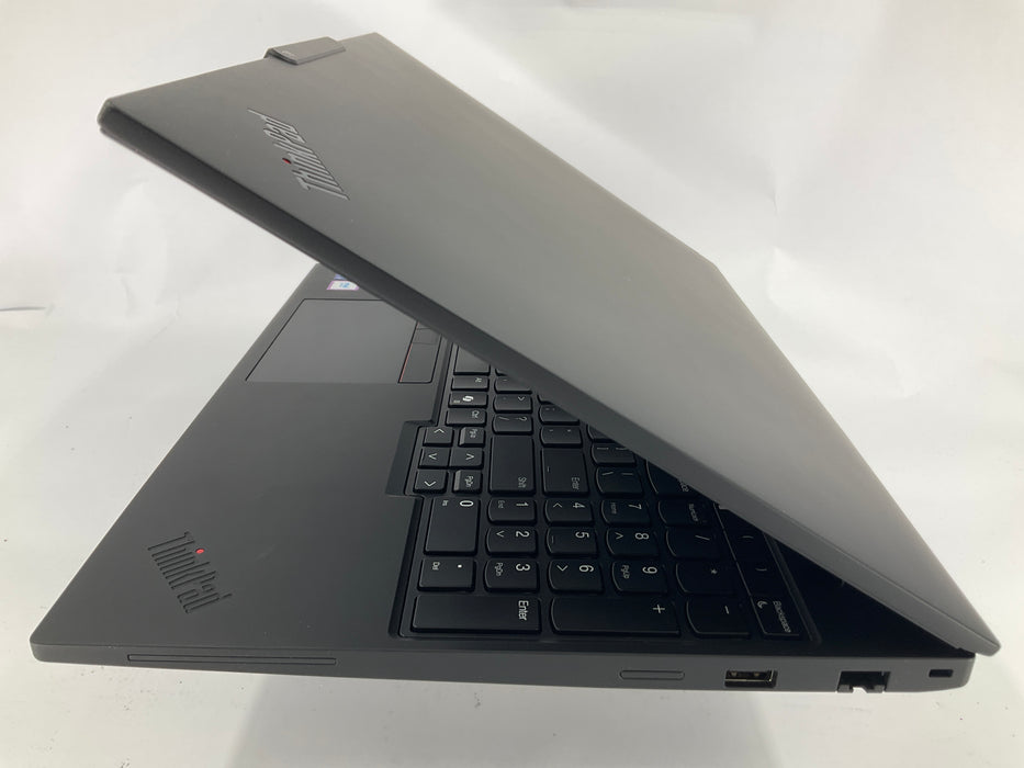 Lenovo ThinkPad T16 Gen 3 21MN 16" Touch Core Ultra 7 155U 512GB 16GB Win 11 Pro