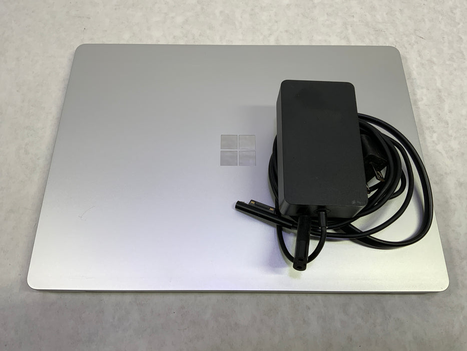 Microsoft Surface Laptop Go 12.4" Intel Core i5-1035G1 128GB SSD 8GB RAM A Win 11 Pro
