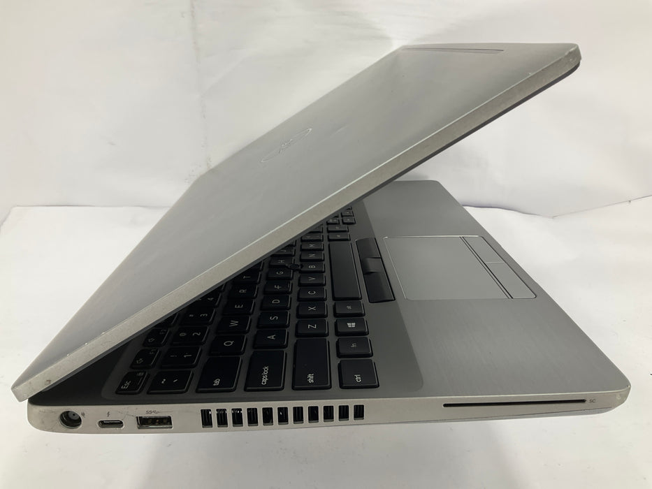 Dell Latitude 5510 16" Touch Core i7-10610U 512GB 16GB B Win 11 Pro