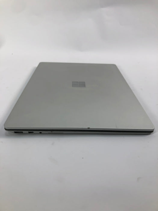 Microsoft Surface Laptop 1st Gen (1769) 13.5" Intel Core i5-7300U 256GB SSD 8GB RAM Win 10 Pro