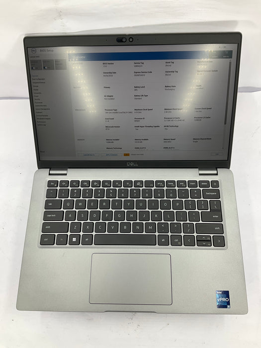 Dell Latitude 5440 14" Core i5-1345U 512GB 16GB B Win 11 Pro