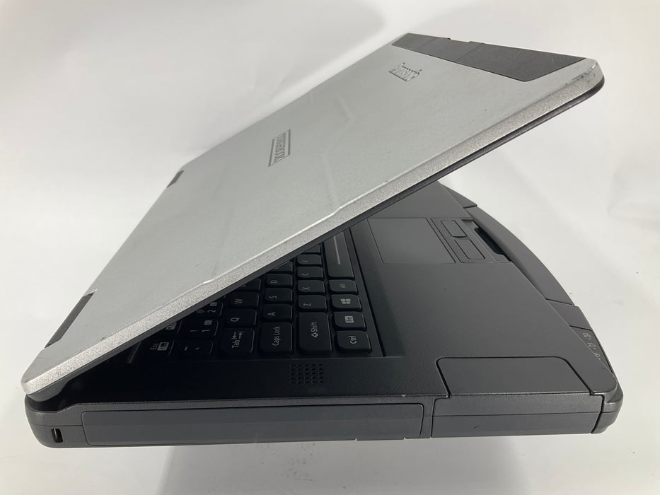 Panasonic Toughbook FZ-55 14" Touch Core i5-8365U 250GB 8GB Win 11 Pro