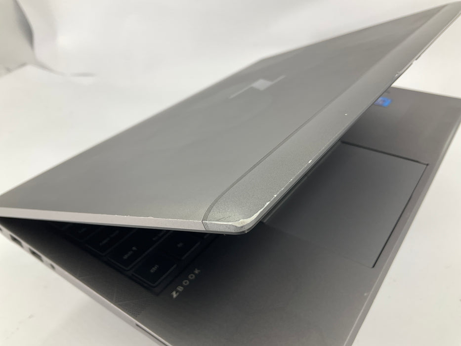 HP ZBook Firefly G8 14" Core i7-1185G7 512GB 16GB B Win 11 Pro