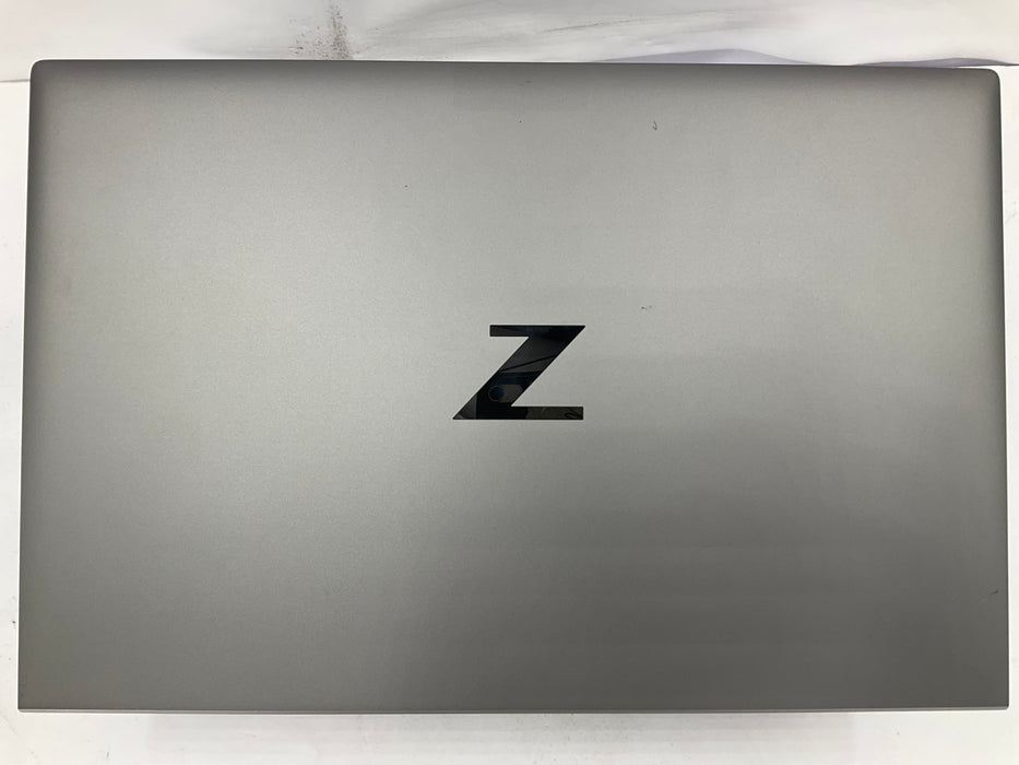 HP Zbook Firefly G8 14" Touch Core i7-1165G7 240GB 16GB A Win 11 Pro T500