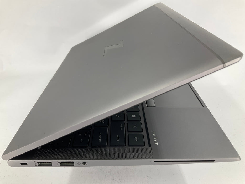 HP Zbook Firefly G8 14" Touch Core i7-1185G7 512GB 16GB B Win 11 Pro