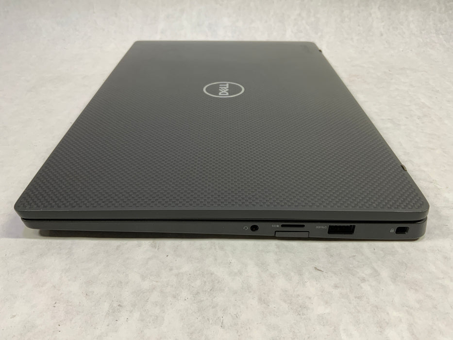 Dell Latitude 7400 14" Intel Core i7-8665U 256GB SSD 8GB RAM B Win 11 Pro