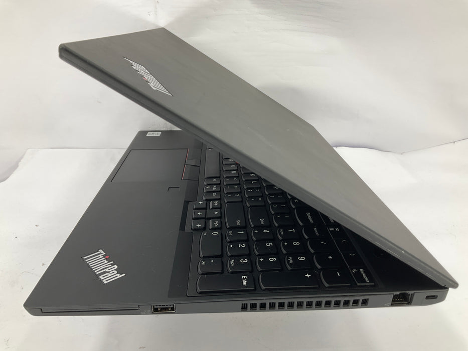Lenovo ThinkPad T15 Gen 1 16" Touch Core i7-10610U 256GB 32GB B Win 11 Pro