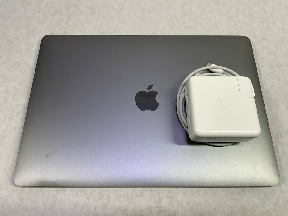 2019 Apple MacBook Pro A2159 (EMC 3301) 13.3" Intel Core i5-8257U 256GB flash 16GB RAM macOS Sonoma