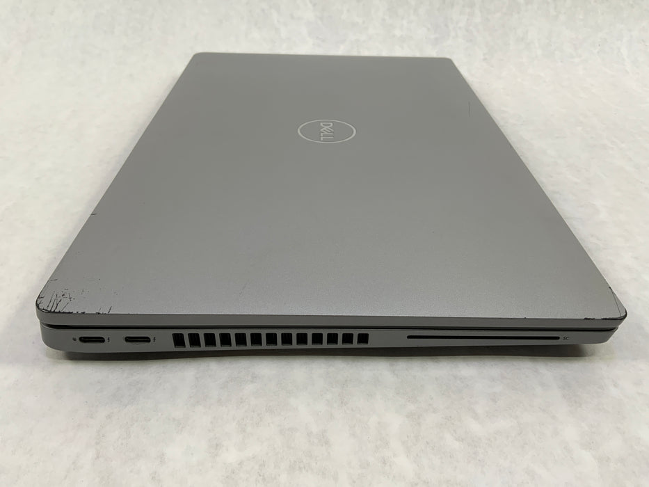 Dell Latitude 5420 14" Intel Core i5-1145G7 256GB SSD 16GB RAM B Win 11 Pro