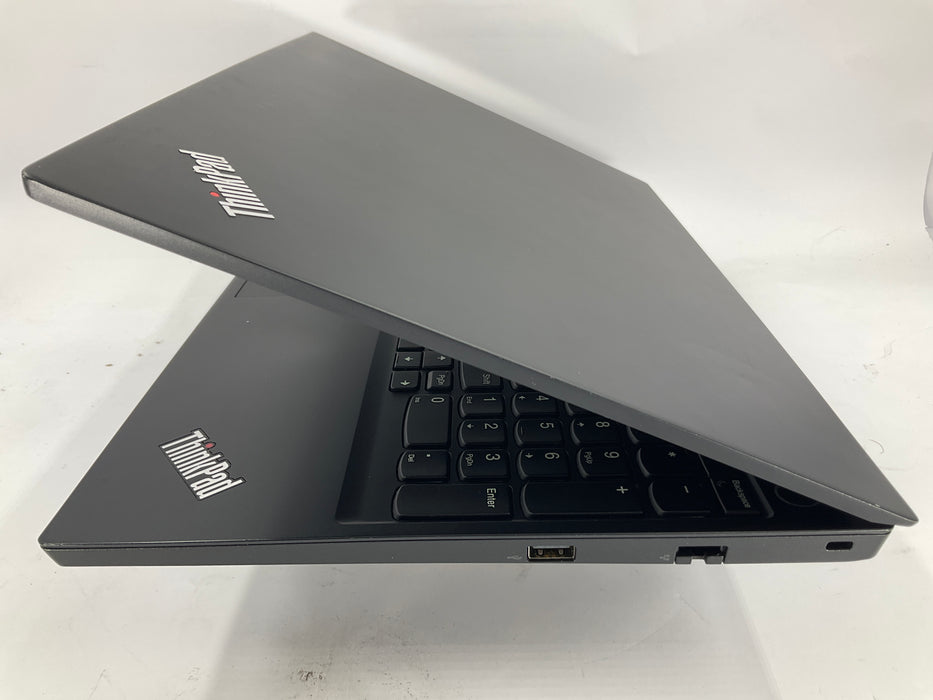 Lenovo ThinkPad E15 15.6" Core i5-10210U 256GB 16GB B Win 11 Pro