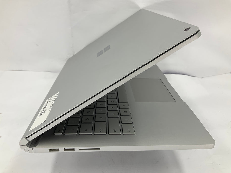 Microsoft Surface Book 3 13.5" Core i7-1065G7 256GB 16GB B Win 11 Pro