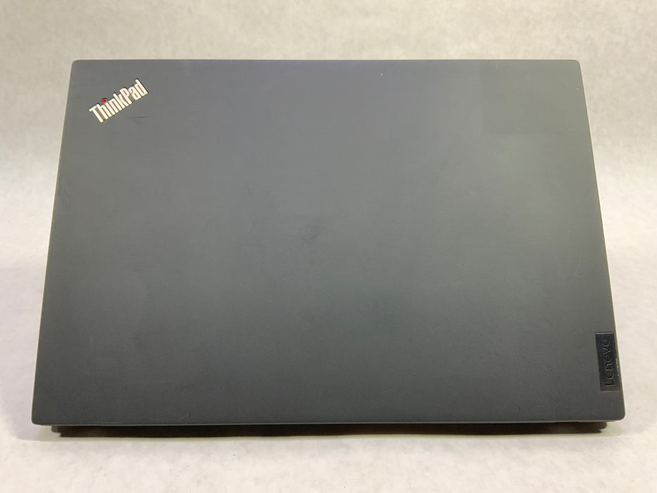 Lenovo ThinkPad T14s 14" Intel Core i7-1185G7 512GB SSD 32GB RAM Win 11 Pro