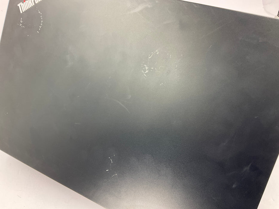 Lenovo ThinkPad E15 15.6" Core i5-10210U 256GB 16GB B Win 11 Pro