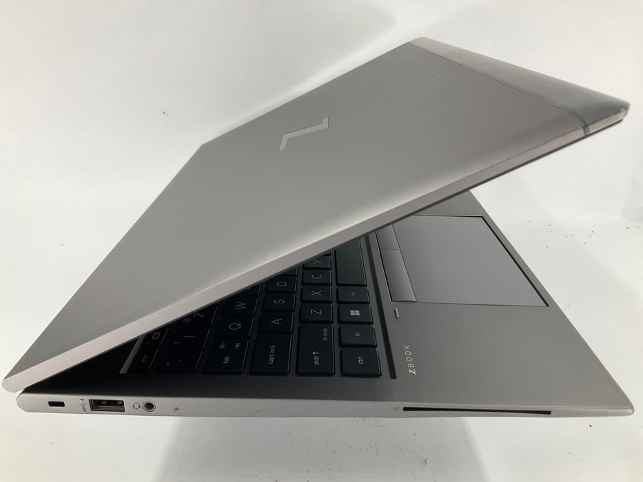 HP Zbook Firefly G8 15.6" Core i7-1185G7 512GB 32GB B Win 11 Pro T500