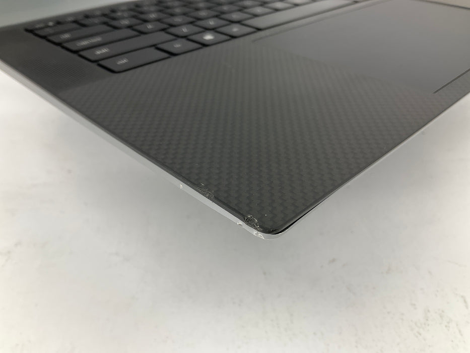 Dell Precision 5550 15.6" Core i7-10850H 512GB 32GB Win 11 Pro T1000