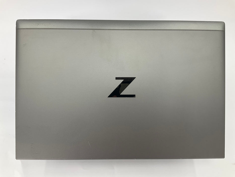 HP ZBook Firefly G8 14" Core i7-1185G7 256GB 16GB B Win 11 Pro