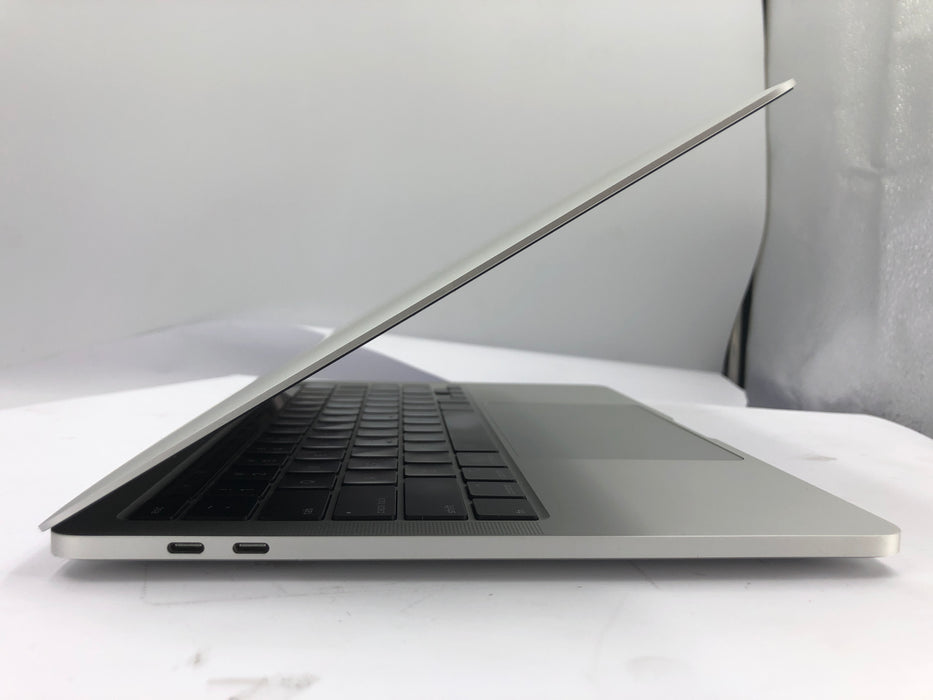 2020 Apple T2 MacBook Pro 13.3" Core i5-1038NG7 512GB 16GB B Sequoia