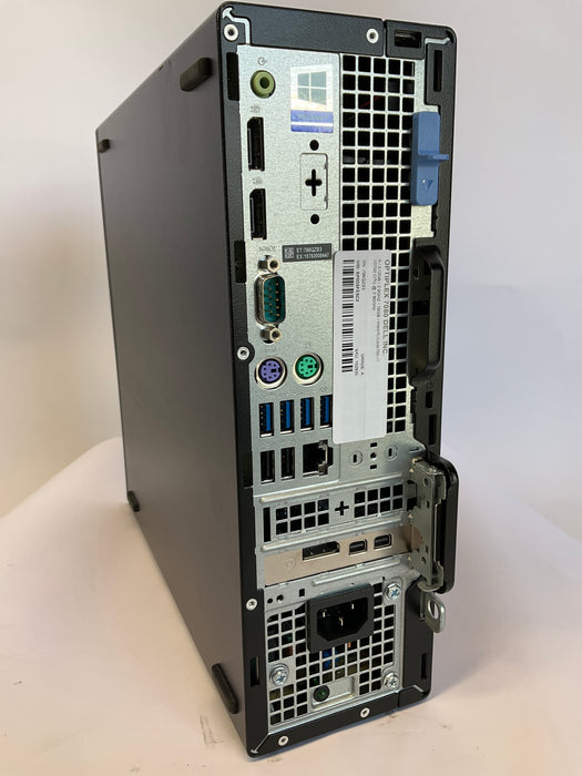 Dell Optiplex 7080 SFF Core i7-10700 512GB 16GB A Win 11 Pro