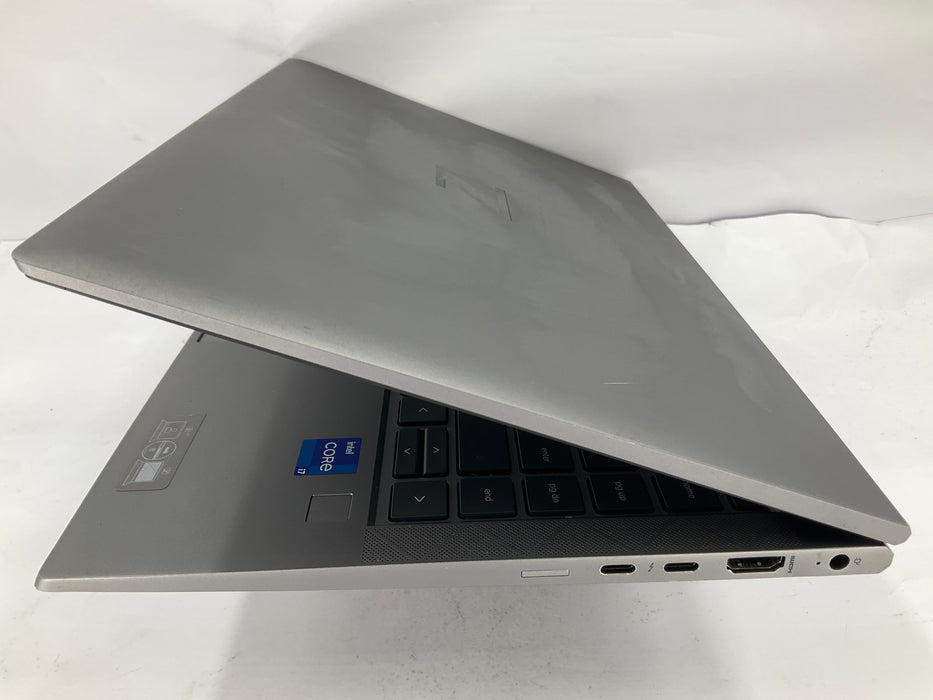 HP Zbook Firefly G8 14" Touch Core i7-1165G7 240GB 16GB B Win 11 Pro T500