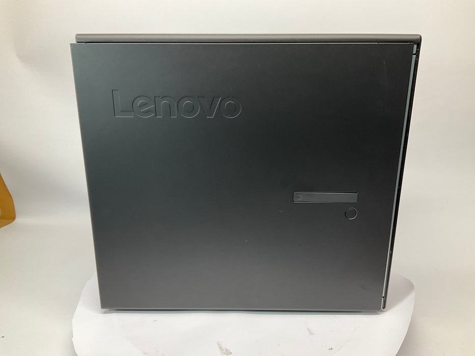 Lenovo ThinkStation P720 Workstation Dual Xeon Gold 6246 2TB 32GB W11P P4000