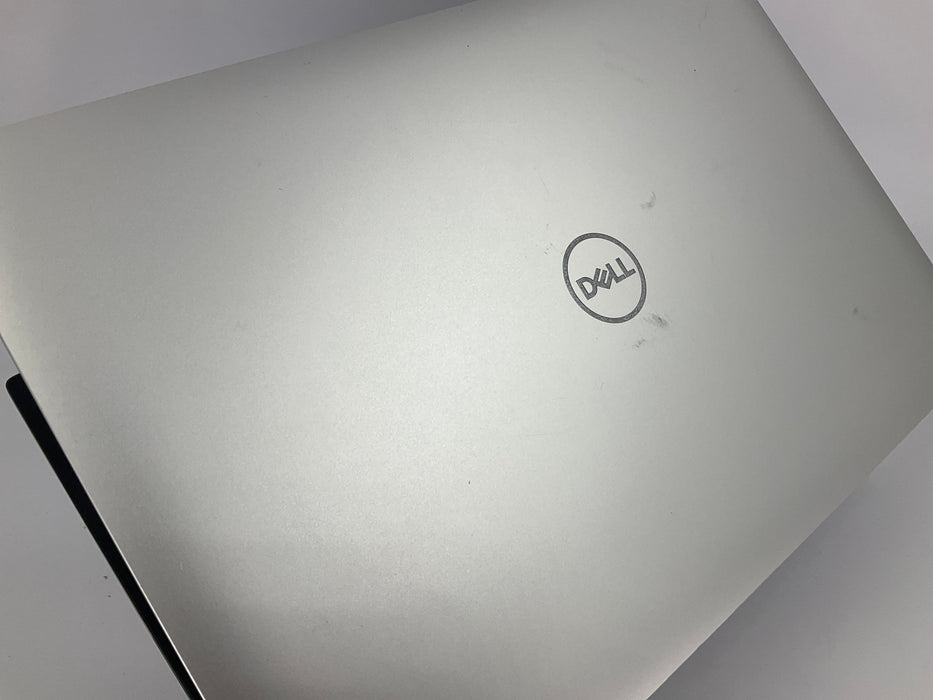 Dell XPS 15 7590 15.6" Core i7-9750H 1TB 16GB Win 11 Pro GTX 1650