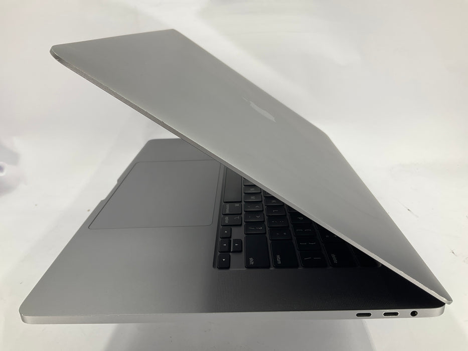 2019 Apple MacBook Pro 16" Core i7-9750H 512GB 16GB Sequoia